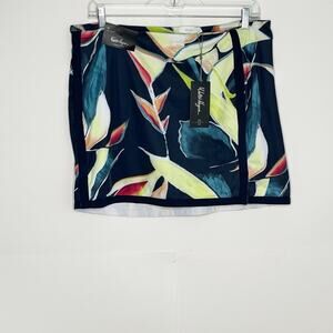 Lady Hagen Womens Performance Skort Size XL